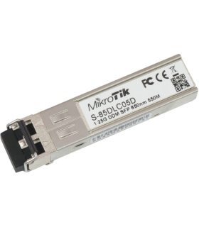 MODULO SFP MIKROTIK S 85DLC05D