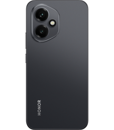 SMARTPHONE HONOR 400 5G 8GB 256GB BLACK CON AURICULARES