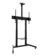 SOPORTE SUELO RUEDAS REGULABLE AQUILES 60 100