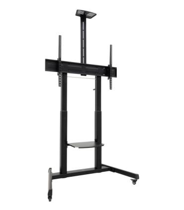 SOPORTE SUELO RUEDAS REGULABLE AQUILES 60 100