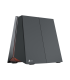 TP LINK ROUTER BE9300 TRI BAND WI FI 7 GAMING