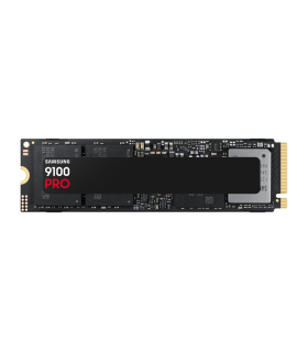 SSD SAMSUNG 9100 PRO 1TB M2 NVME