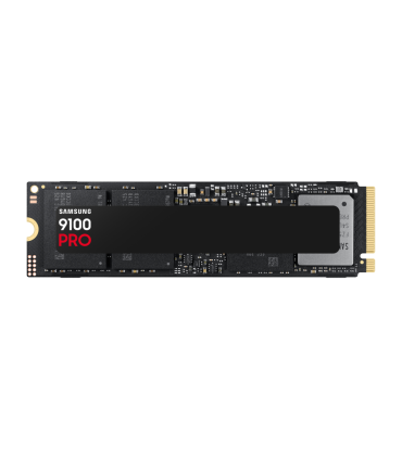SSD SAMSUNG 9100 PRO 1TB M2 NVME