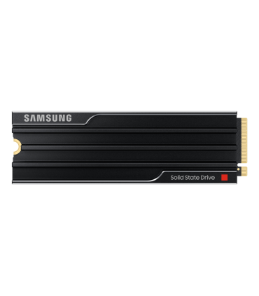 SSD SAMSUNG 9100 PRO HEATSINK 1TB NVME