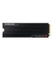 SSD SAMSUNG 9100 PRO HEATSINK 1TB M.2 NVME