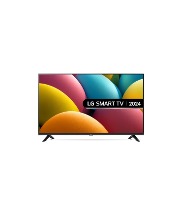 TV LG LED 32LR60006LA 32 FHD A5 AI GEN6 SMART TV NEGRO
