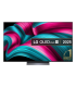 TV LG OLED 65 EVO AI C5 OLED65C54LA UHD 4K SMART TV NEGRO