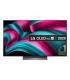 TV LG OLED EVO AI C5 OLED55C54LA 55 UHD 4K SMART TV NEGRO