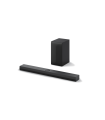 BARRA DE SONIDO LG S70TY BLUETOOTH 400W 3.1.1 CANALES CON SUBWOOFER DOLBY DTS