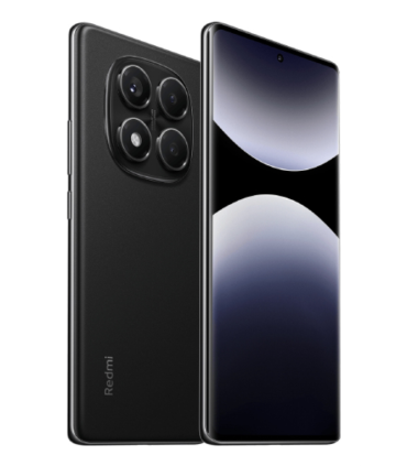 SMARTPHONE XIAOMI REDMI NOTE 14 PRO 667 8GB 256GB MIDNIGHT BLACK