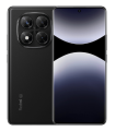 SMARTPHONE XIAOMI REDMI NOTE 14 PRO 5G 6,67 12GB/512GB MIDNIGHT BLACK