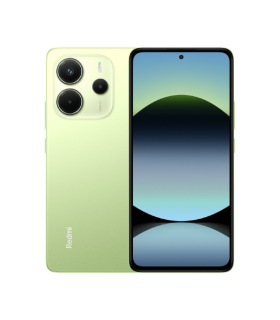 SMARTPHONE XIAOMI REDMI NOTE 14 667 8GB 256GB LIME GREEN