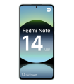 SMARTPHONE XIAOMI REDMI NOTE 14 5G 6,67 8GB/256GB CORAL GREEN