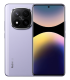 SMARTPHONE XIAOMI REDMI NOTE 14 PRO 5G 667 8GB 256GB LAVENDER PURPLE