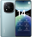 SMARTPHONE XIAOMI REDMI NOTE 14 PRO+ 5G 6,67 8GB/256GB FROST BLUE