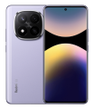 SMARTPHONE XIAOMI REDMI NOTE 14 PRO+ 5G 6,67 12GB/512GBLAVENDER PURPLE