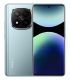 SMARTPHONE XIAOMI REDMI NOTE 14 PRO 5G 667 12GB 512GB FROST BLUE