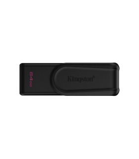 USB 32 KINGSTON 64GB DTXS 64GB BLACK BLACK