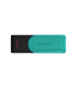USB 32 KINGSTON 128GB DTXS 128GB BLACK TURQUOISE