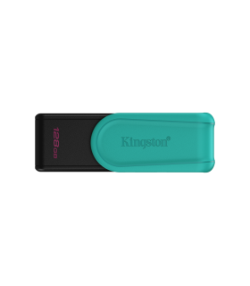 USB 32 KINGSTON 128GB DTXS 128GB BLACK TURQUOISE