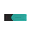 USB 3.2 KINGSTON 128GB DTXS/128GB BLACK/TURQUOISE