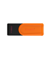 USB 3.2 KINGSTON 256GB DTXS/256GB BLACK/ORANGE