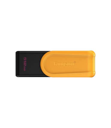 USB 32 KINGSTON 512GB DTXS 512GB BLACK YELLOW