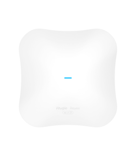 PUNTO DE ACCESO RUIJIE REYEE RG RAP72PRO