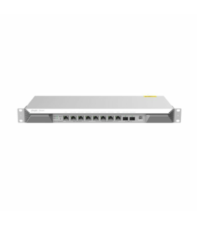 ROUTER RUIJIE REYEE RG EG1510XS 8 PUERTOS RJ45 2 SFP 10GIGABI