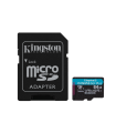 Kingston Technology Canvas Go! Plus MicroSD UHS-I Clase 10