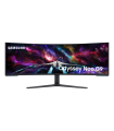 MONITOR SAMSUNG 57" LS57CG952NUXEN DUHD 7680X2160 240HZ DP HDMI USB