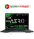 PORTATIL GIGABYTE AERO X16 2WHA3PTC65AH R9 370HX 32GB 1TB RTX5070 16 W11H