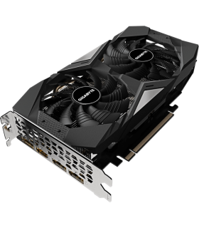 TARJETA GRAFICA GIGABYTE RTX 2060 D6 6GD