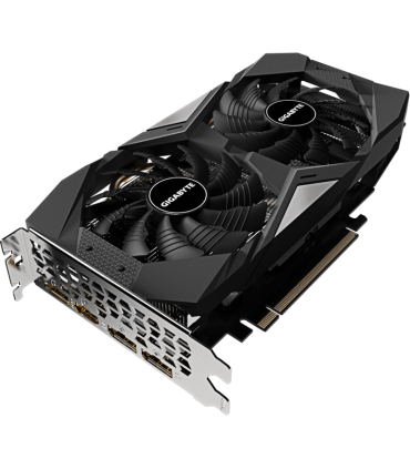 TARJETA GRAFICA GIGABYTE RTX 2060 D6 6GD