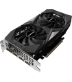 TARJETA GRAFICA GIGABYTE RTX 2060 D6 6GD