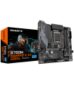 PLACA BASE GIGABYTE B760M G X AX 1700 MATX 4XDDR4