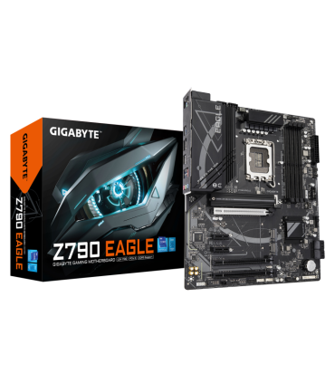 PLACA BASE GIGABYTE Z790 EAGLE DDR5