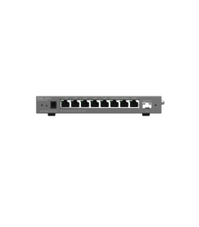 ROUTER RUIJIE REYEE RG EG209GS 9 PORT GIGABIT 1 SFP MULTIWAN ROUTER