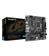 PLACA BASE GIGABYTE B760M E DDR5 7200 MHz