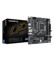PLACA BASE GIGABYTE B760ME DDR5 7200 MHz