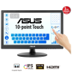 MONITOR TACTIL ASUS VT169HE 16" FHD IPS