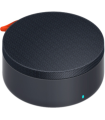 Altavoz con Bluetooth Xiaomi Mi Portable Bluetooth Speaker mini gris