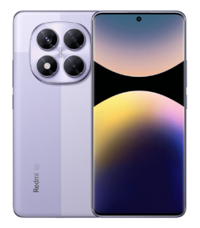 SMARTPHONE XIAOMI REDMI NOTE 14 PRO 5G 667 12GB 512GB LAVENDER PURPLE