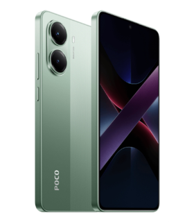 SMARTPHONE POCOPHONE X7 PRO NFC 667 FHD 5G 120HZ 12GB 256GB GREEN