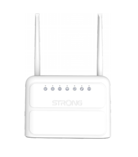 ROUTER STRONG 4GROUTER360