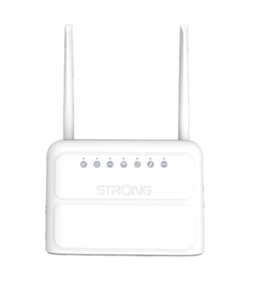 ROUTER STRONG 4GROUTER360