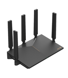 WI FI 7 MESH STRONG ROUTERBE3600 WIFI7