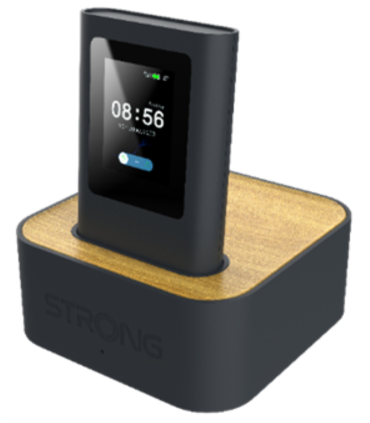 POCKET HOME STRONG WI FI 6