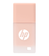 USB 32 HP 128GB X768 BEIGE ROSE