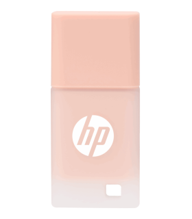 USB 32 HP 128GB X768 BEIGE ROSE